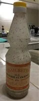 Vinaigrette à La Moutarde à L'ancienne, 500 Millilitres