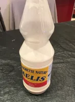 Vinaigrette nature