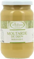Moutarde de Dijon