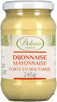 Mayonnaise dijonnaise