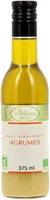 Sauce vinaigrette agrumes