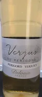Verjus du Périgord