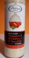 Sauce crudités