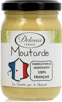 Moutarde de Dijon
