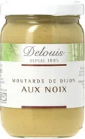 Moutarde Noix