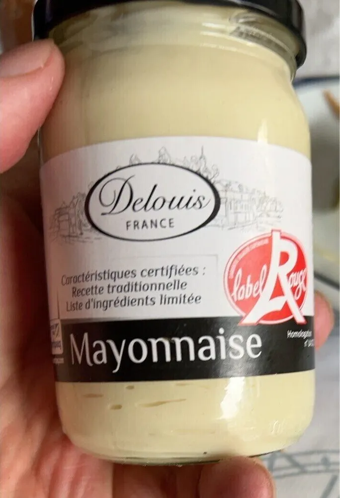 Mayonnaise