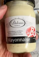 Mayonnaise