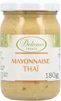 Mayonnaise Thaï