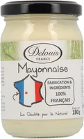 Mayonnaise 100% France