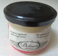 Mayonnaise
