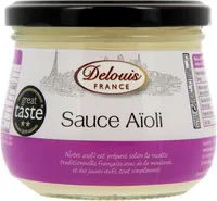 Sauce Aïoli