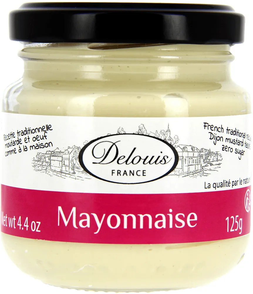 Mayonnaise