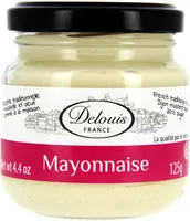 Mayonnaise