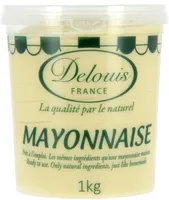 Mayonnaise