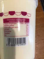 Sauce aioli