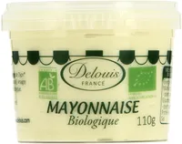 Mayonnaise Fraîche BIOLOGIQUE
