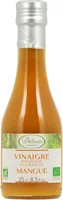 Vinaigre à la pulpe de mangue