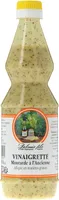 Vinaigrette Allégée à la Moutarde à l 'Ancienne