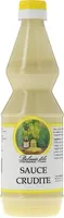 Sauce crudité 39,9% MG
