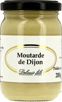 Moutarde de Dijon