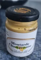 Moutarde Champenoise