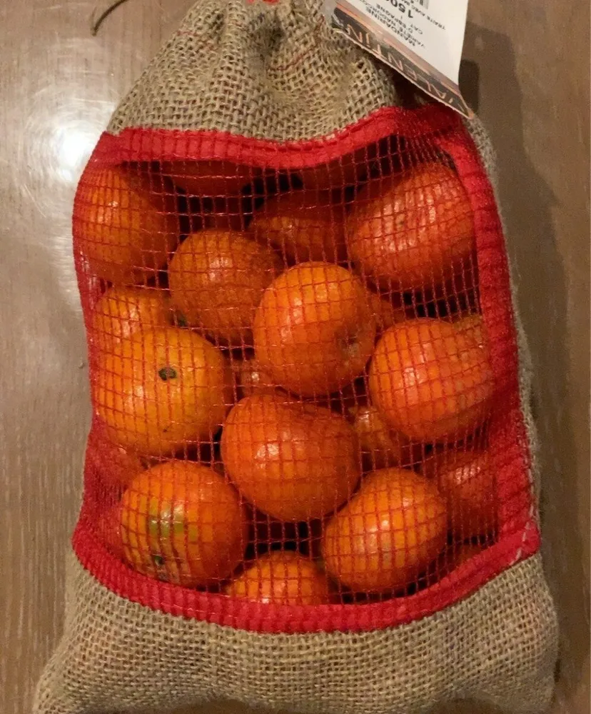 Mandarine variéte Nadorcott