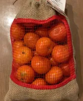 Mandarine variéte Nadorcott