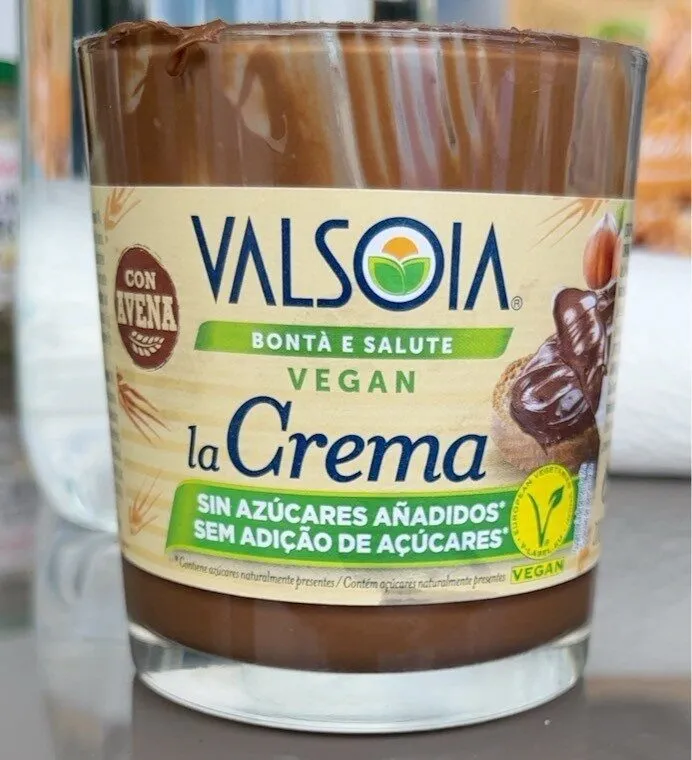 La Crema