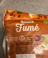 Tofu fume