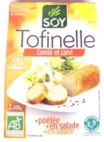 Tofinelle comté et carvi