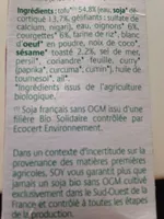 Tofinelle