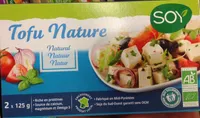 Tofu nature