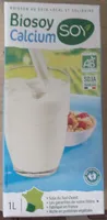 Biosoy Calcium