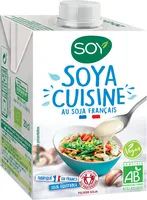 Soya Cuisine
