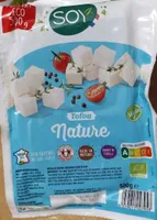 TOFOU Nature