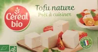Tofu nature
