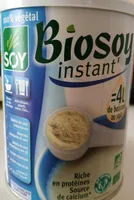 Biosoy instant'