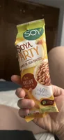 Soya Party Graines de soja toastées
