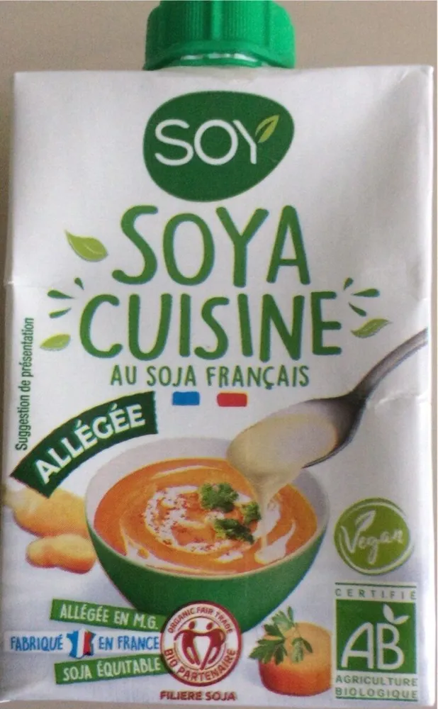 soy