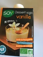 Epicerie / Spécialités Végétaliennes / Desserts Végétaux