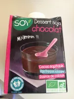 Epicerie / Spécialités Végétaliennes / Desserts Végétaux