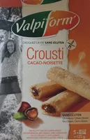 Crousti Cacao Noisette