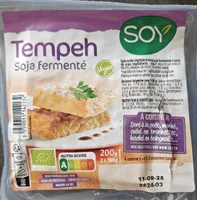 Tempeh