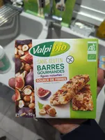 barre gourmande figues noisettes