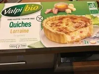 Quiche Lorraine