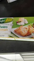 Paniers 3 Fromages Surgeles Sans Gluten