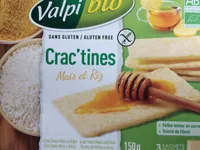 Crac'Tines
