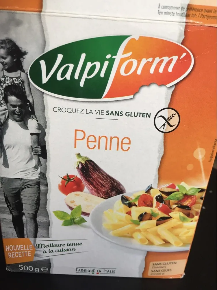Penne