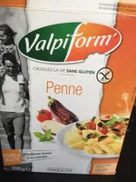 Penne