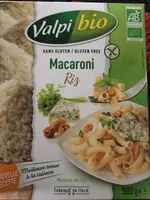 Macaronis De Riz SG